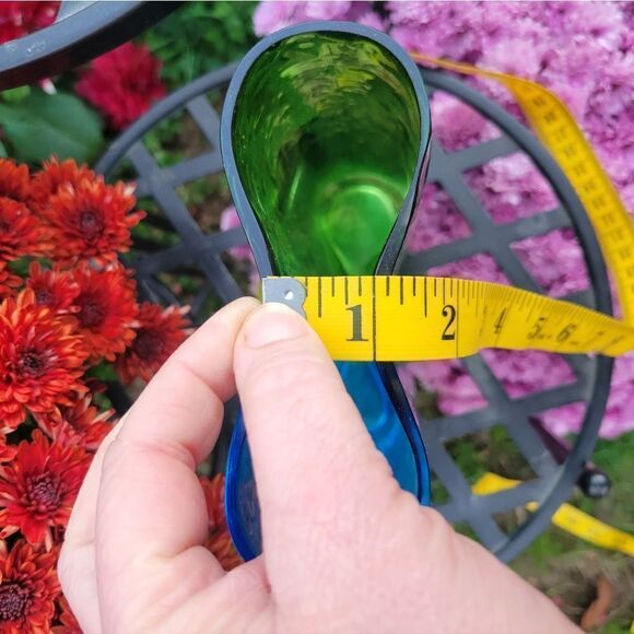 Southern Living at Home Double Vase - Picture 2 of 8